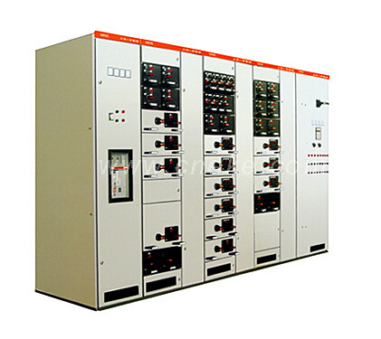 MNS型低压组合式配电柜